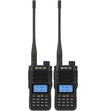 Retevis RA89