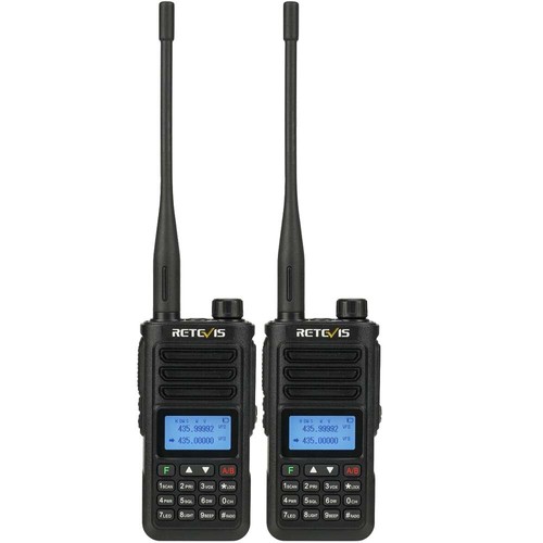 Retevis ra89 - retevis,