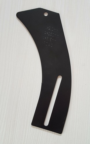 Güde spaltkeil keil - gÜde, für