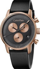 New swiss made calvin klein - new,