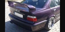 Dachspoiler für BMW 3er E36 Class II 2 GT Spoiler Heckspoiler M3 technik Rear 