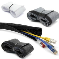 Flex flexibel Kabelschlauch