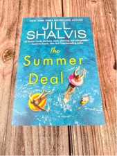 The Summer Deal: A Novel By