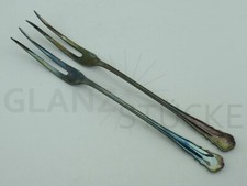 2 Fleischgabel Martin Wilkens