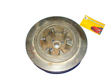 VW T4 Schwingungsdämpfer Kurbelwelle ORIGINAL Riemenscheibe 074105251K 59,99 €