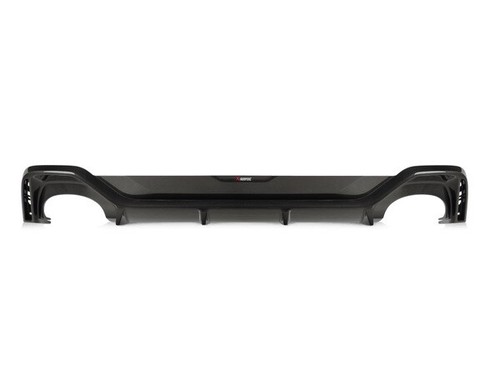 Akrapovic carbon heckansatz - akrapovic,