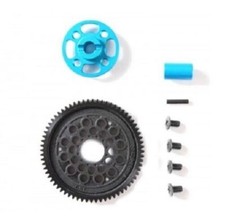 Tamiya speedgetriebe tuning - tamiya,