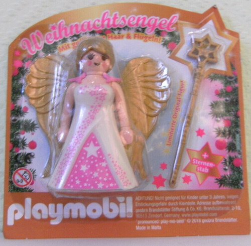 Playmobil weihnachtsengel - playmobil,