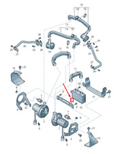 Neu AUDI A8 4H Center