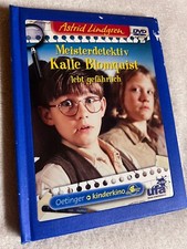 Meisterdetektiv kalle - meisterdetektiv,