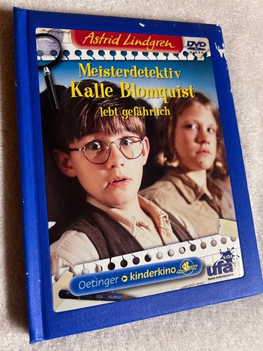 Meisterdetektiv kalle - meisterdetektiv,