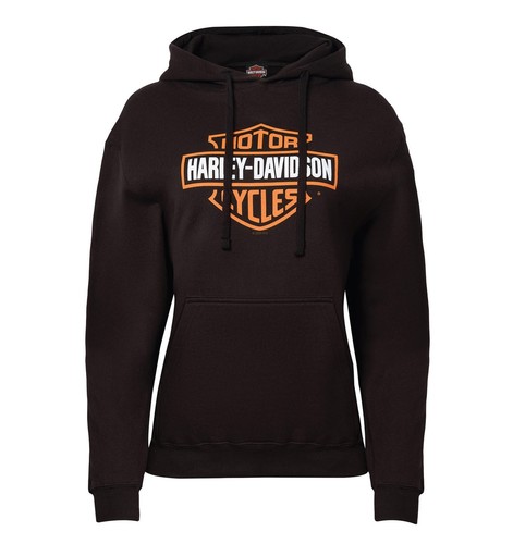 Harley davidson hoodie classic - harley-davidson,