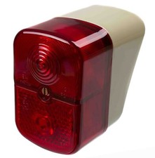 Simson Schwalbe Rücklicht