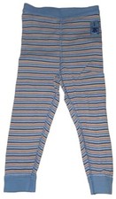 Leggings/Unterziehhose Blau/Gelb/Rot/Weiß Größe 98 Schiesser