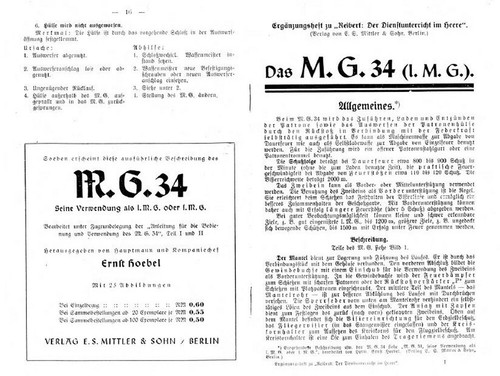 Ergänzungsheft das 34 - ergänzungsheft,
