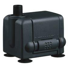 Ubbink Eli-Indoor 350i Pumpe