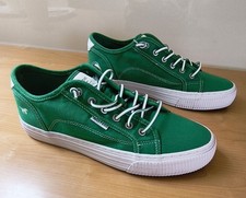 Sneaker Mustang NEU Grün Größe 40