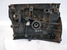 Motorblock defekt für nissan - defekt,