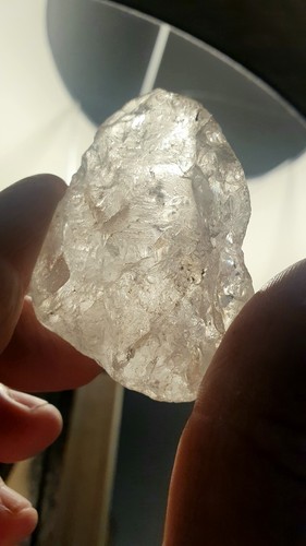 Herkimer diamant quarz 57 - herkimer,