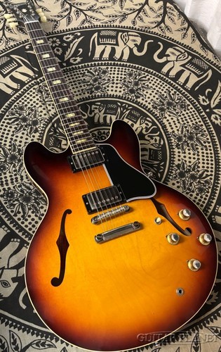 Gibson custom historic - custom,