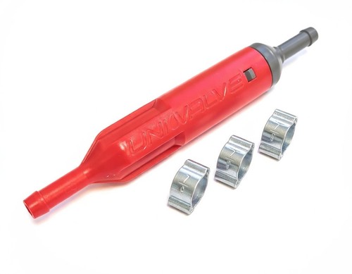 Univalve pro exceed flow - pro,