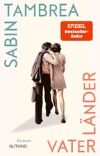 Vaterländer | Sabin Tambrea | Taschenbuch | 368 S. | Deutsch | 2025