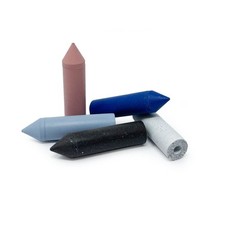 Schmuck Polierzylinder Mine