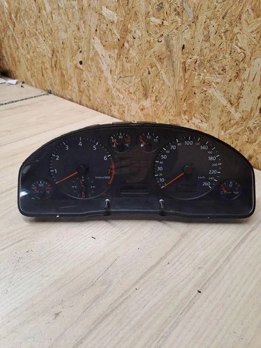 Audi avant 4b5 c5 - audi,