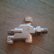 Heimeier EZ-Verteiler 1/2"