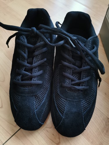 Zumba rumpf sperrow sneaker - sperrow,