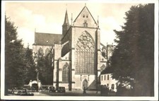Altenberg Rheinland Altenberger Dom Dhuenntal o 1933