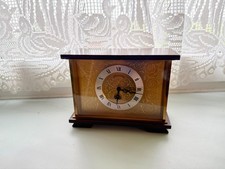 tisch uhr Schmeckenbecher