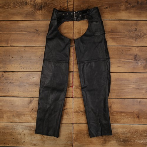 Unik lederbekleidung hose - unik,