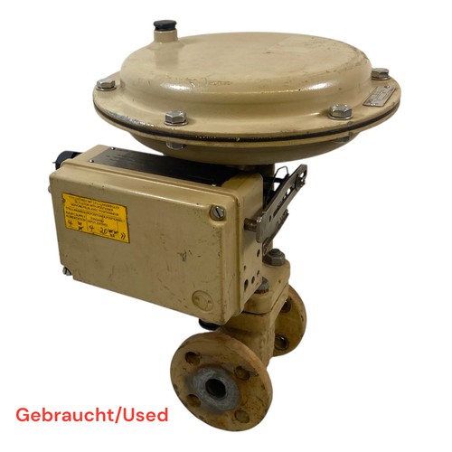 Samson pneumatischer - samson,