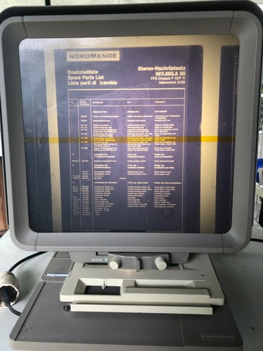 Kindemann fr6 terminal - kindemann,