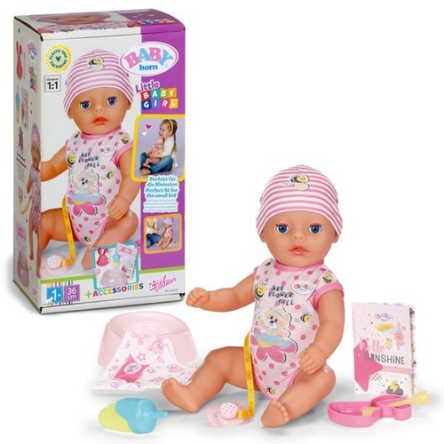 Baby born lena - baby,