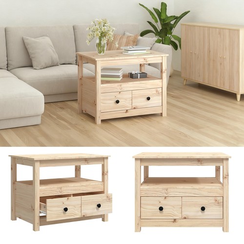 Couchtisch mit ablage 2 - couchtisch,
