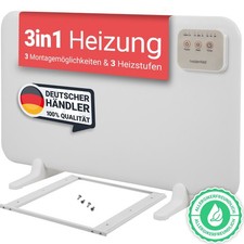 Heidenfeld 3in1 Infrarot