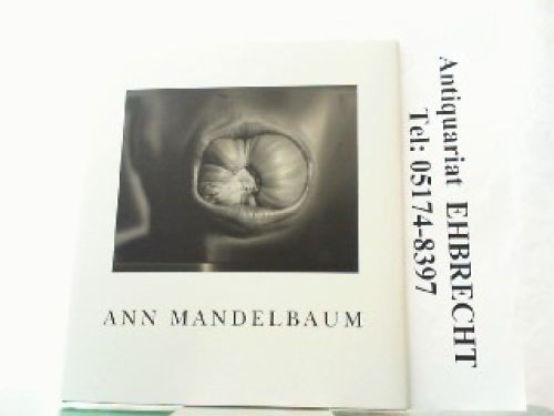 Ann mandelbaum mit texten - ann,