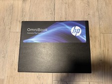 HP Omnibook Ultra Flip