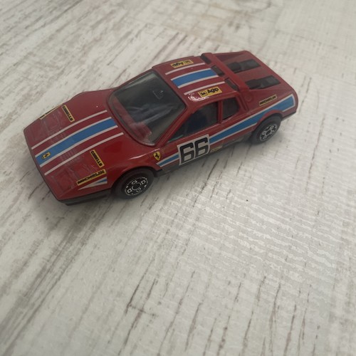 Ferrari 512 daytona 66 - 512,