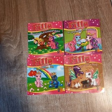 Filly hefte 1 - 4,