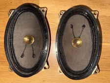 2 Stück Oldtimer Einbau Auto