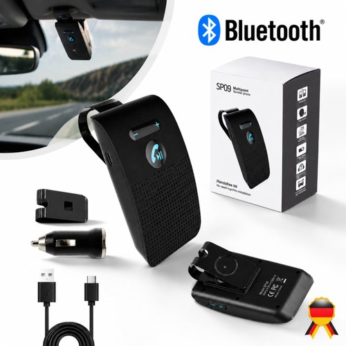 Auto freisprecheinrichtung - auto,