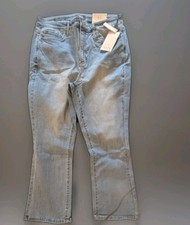 NYDJ Billie Ankle Mini Boot