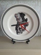 Brandneu Totenkopf Skelett