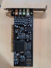 Creative Labs Sound Blaster