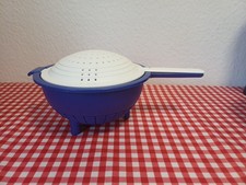 Tupperware * zweifach Sieb