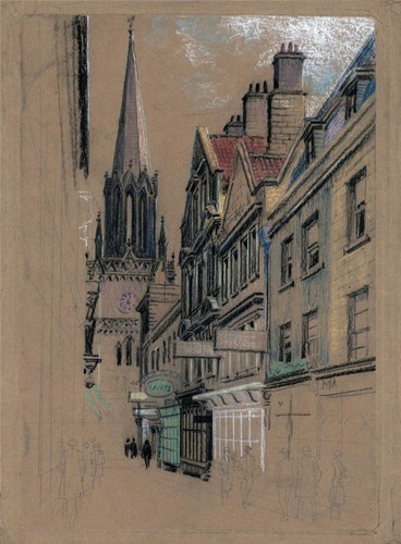 Arthur cecil fare - arthur,