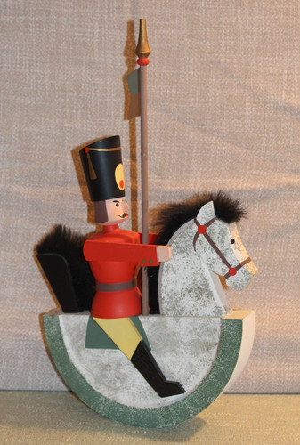 Leichsenring nussknacker - leichsenring,